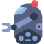 Robotics icon 64x64