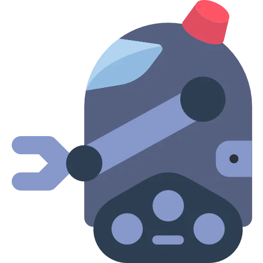 Robotics icon