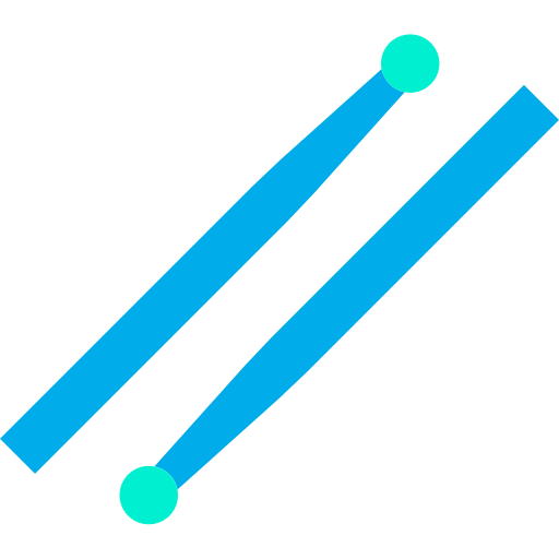Drum icon