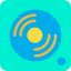 Vinyl icon 64x64