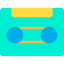 Cassette icon 64x64