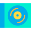 Dvd icon 64x64
