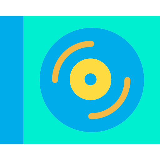 Dvd Symbol