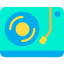 Recorder player Ikona 64x64