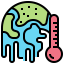 Temperature icon 64x64