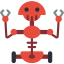 Robotics icon 64x64