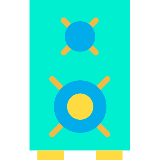 Speaker icon
