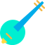 Banjo icon 64x64