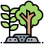 Forest icon 64x64