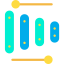 Xylophone icon 64x64