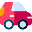 Compact car ícone 64x64
