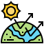 Greenhouse icon 64x64
