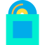 Disc icon 64x64