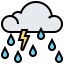 Storm icon 64x64