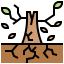 Drought icon 64x64