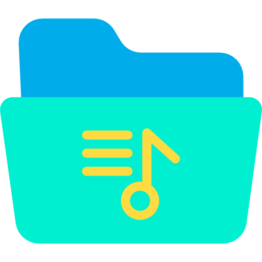 Folder icon