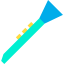 Clarinet icon 64x64