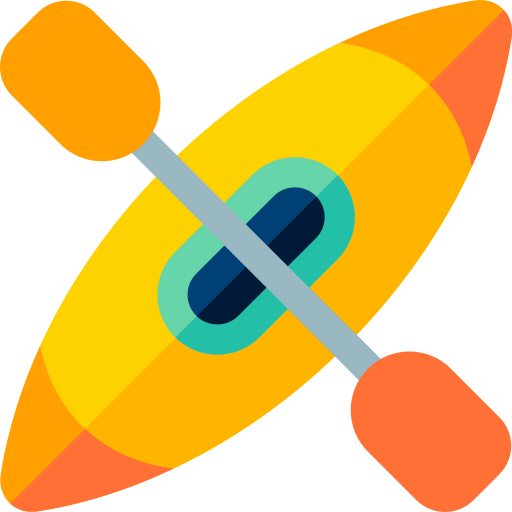 Canoe icon