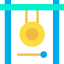 Gong icon 64x64