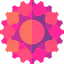 Sahasrara icon 64x64
