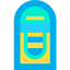 Jukebox ícono 64x64