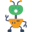 Robotics icon 64x64