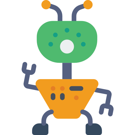 Robotics icon