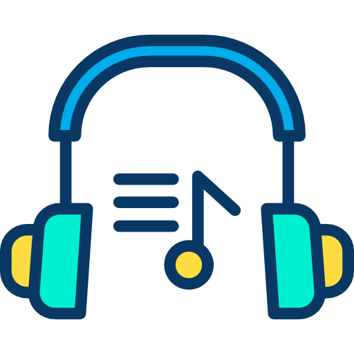 Listening icon