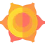 Svadhishthana icon 64x64