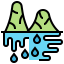 Melt icon 64x64