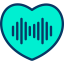 Love icon 64x64