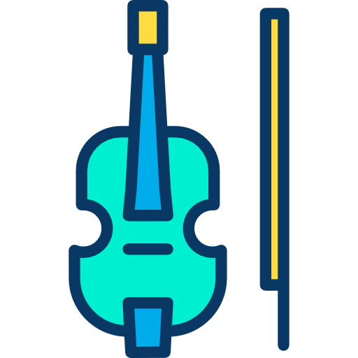 Cello icon
