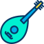 Lute icon 64x64