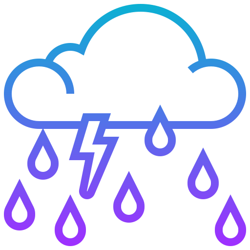 Storm icon