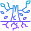 Drought icon 64x64