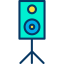 Speaker icon 64x64