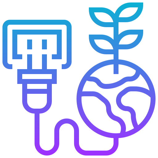 Nature icon