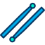 Drum icon 64x64