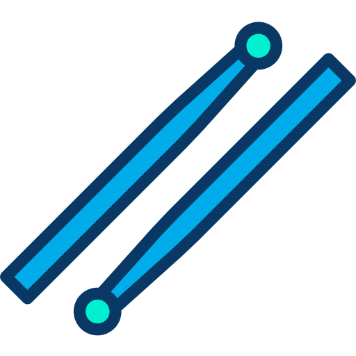 Drum icon