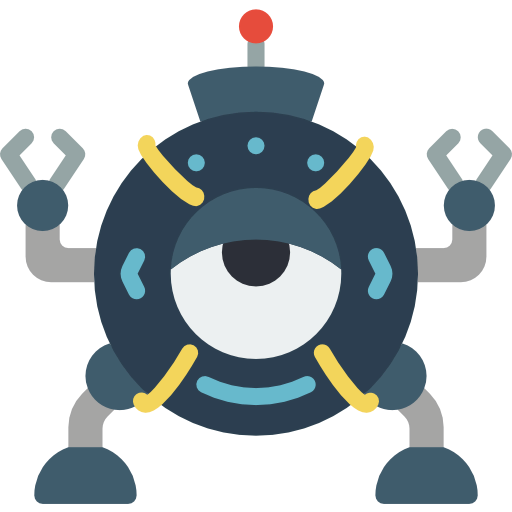 Robotics icon
