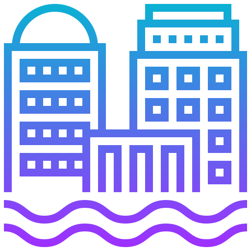 Flood icon