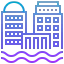 Flood icon 64x64