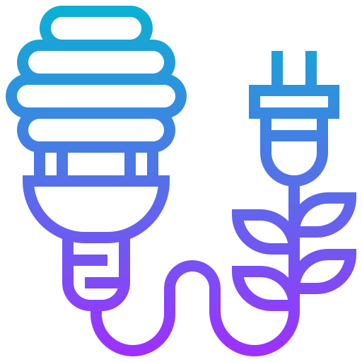 Energy icon
