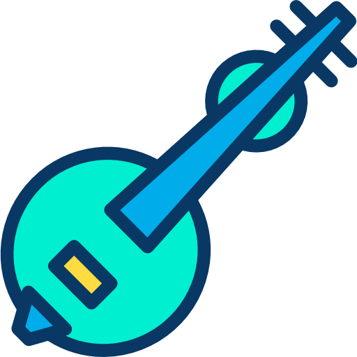 Veena icon