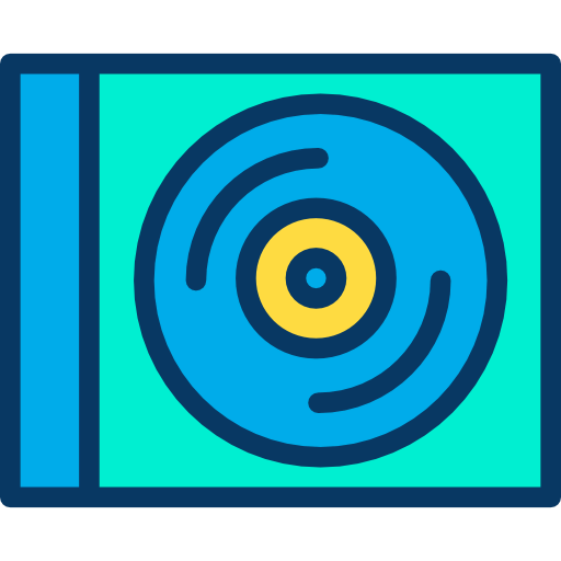 Dvd icon