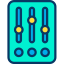 Mixer icon 64x64