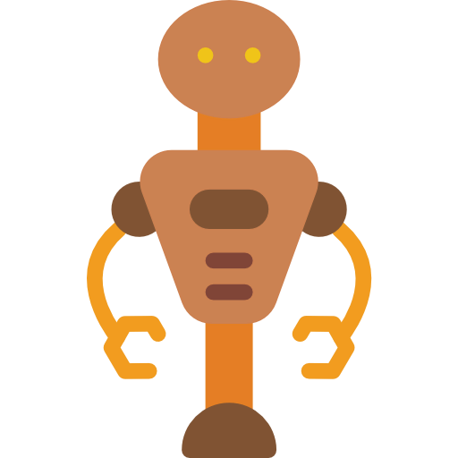 Robotics icon