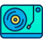 Recorder player Ikona 64x64