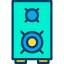 Speaker icon 64x64