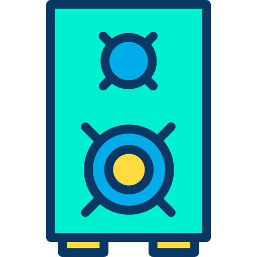 Speaker icon